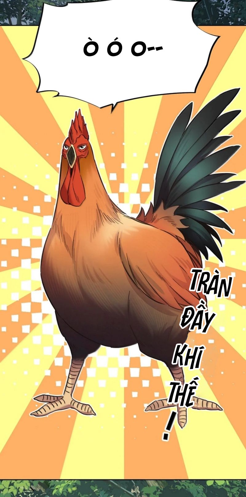 Lang Quân Muốn Chịu Trách Nhiệm Với Tôi Chapter 45 - Trang 5