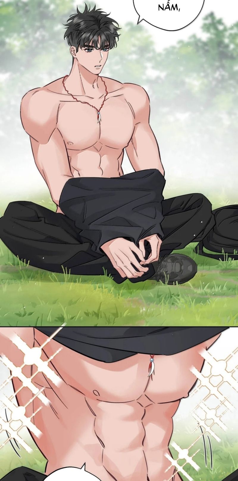 Lang Quân Muốn Chịu Trách Nhiệm Với Tôi Chapter 45 - Trang 9