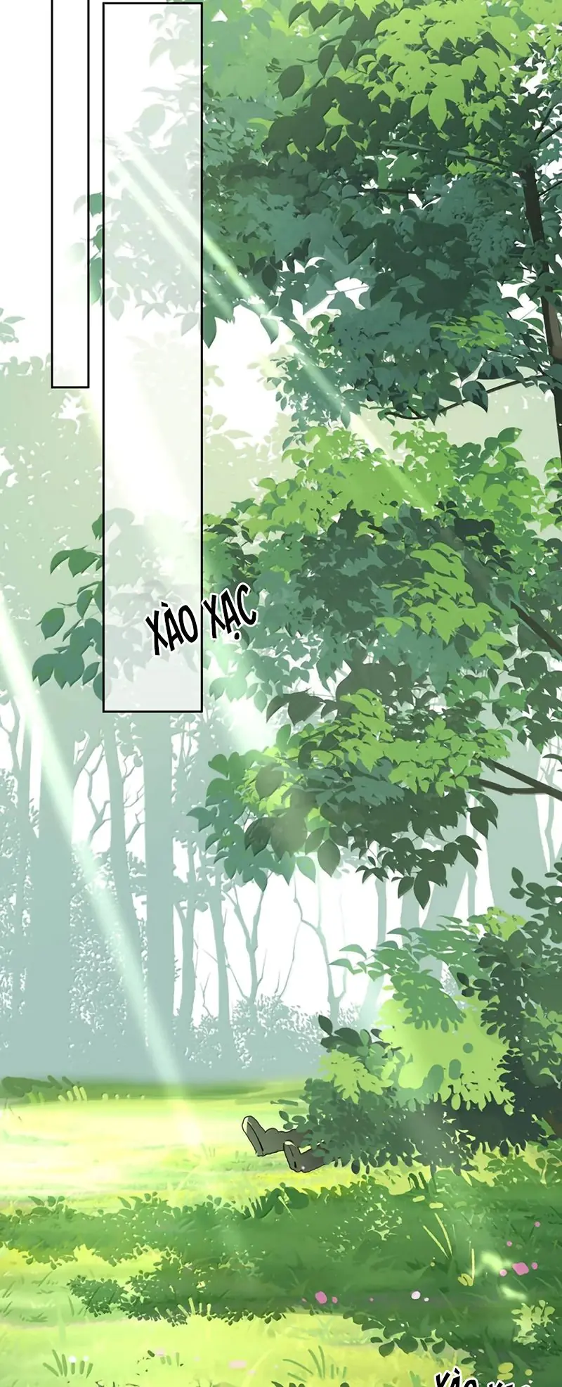 Lang Quân Muốn Chịu Trách Nhiệm Với Tôi Chapter 46 - Trang 12