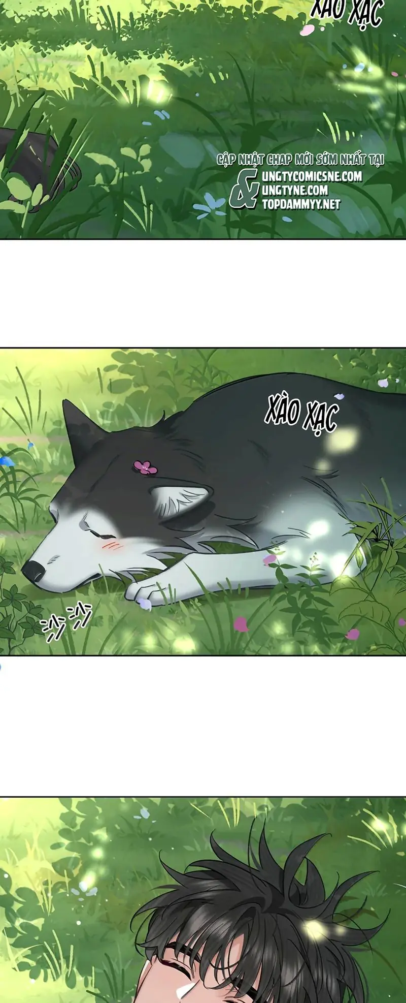 Lang Quân Muốn Chịu Trách Nhiệm Với Tôi Chapter 46 - Trang 13