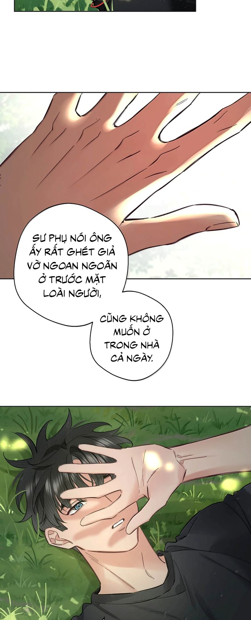 Lang Quân Muốn Chịu Trách Nhiệm Với Tôi Chapter 46 - Trang 15