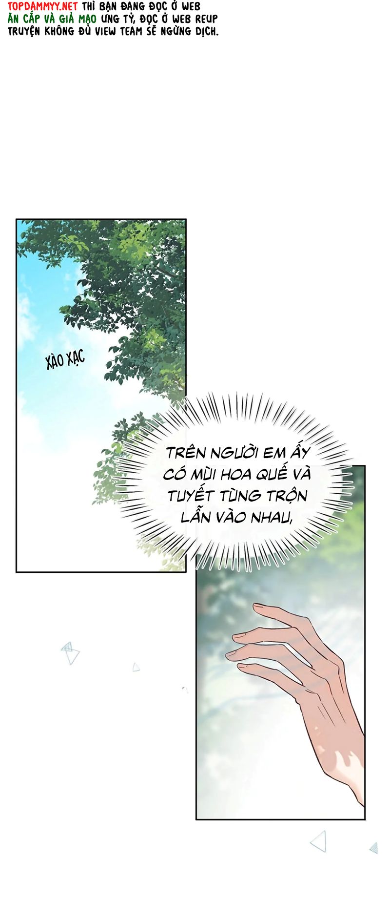 Lang Quân Muốn Chịu Trách Nhiệm Với Tôi Chapter 46 - Trang 22