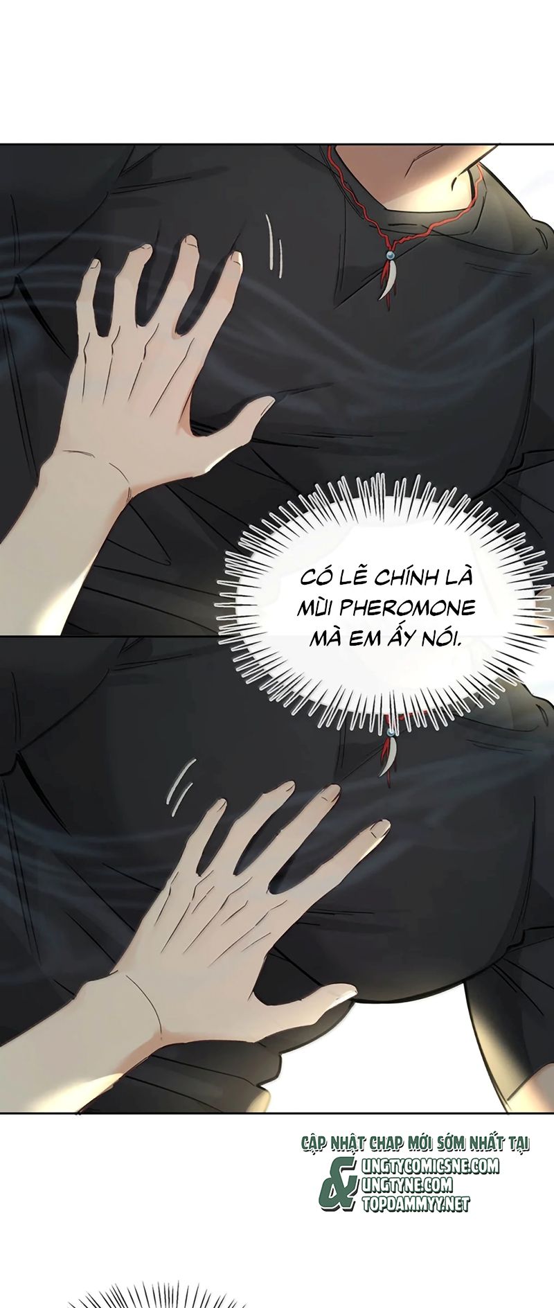 Lang Quân Muốn Chịu Trách Nhiệm Với Tôi Chapter 46 - Trang 23