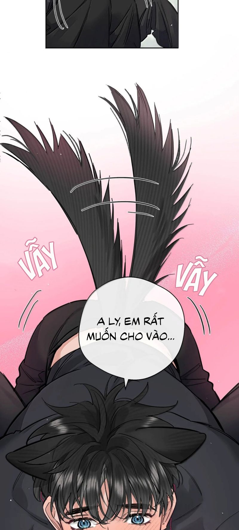 Lang Quân Muốn Chịu Trách Nhiệm Với Tôi Chapter 47 - Trang 11
