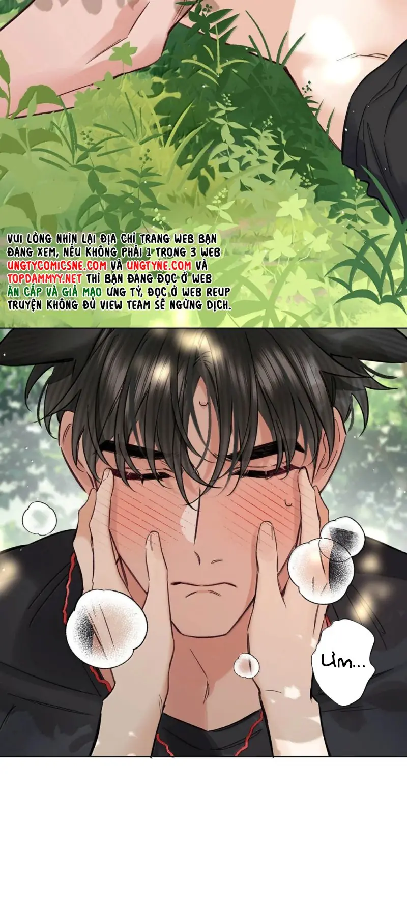 Lang Quân Muốn Chịu Trách Nhiệm Với Tôi Chapter 47 - Trang 14