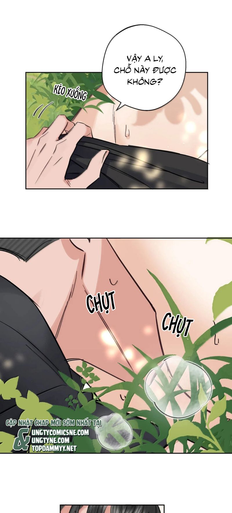 Lang Quân Muốn Chịu Trách Nhiệm Với Tôi Chapter 47 - Trang 15