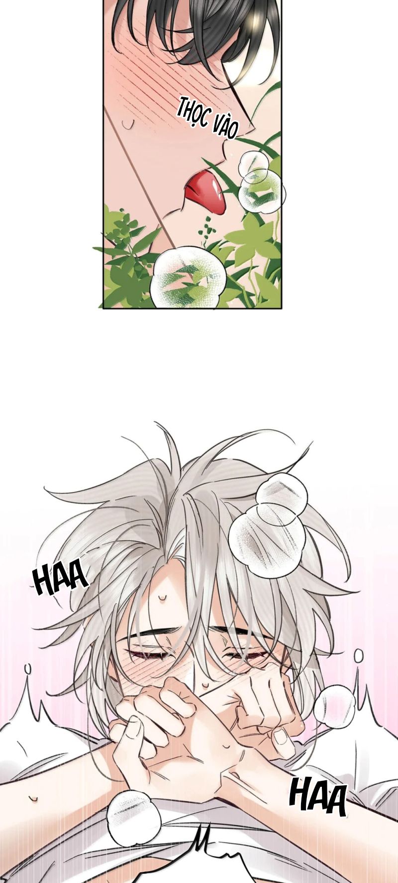 Lang Quân Muốn Chịu Trách Nhiệm Với Tôi Chapter 47 - Trang 16