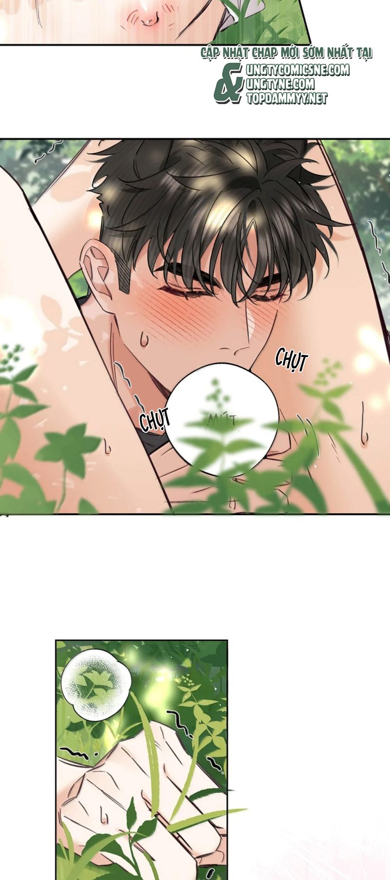 Lang Quân Muốn Chịu Trách Nhiệm Với Tôi Chapter 47 - Trang 19