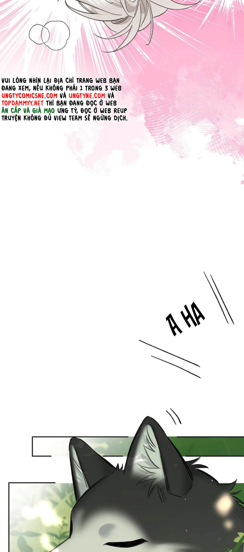 Lang Quân Muốn Chịu Trách Nhiệm Với Tôi Chapter 47 - Trang 21