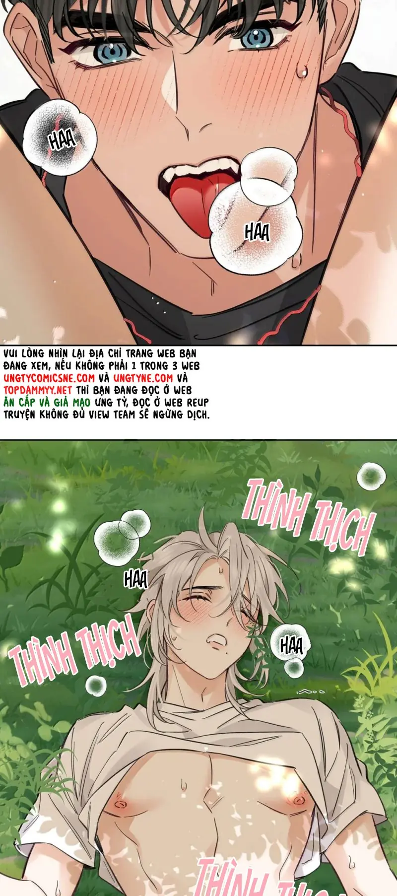 Lang Quân Muốn Chịu Trách Nhiệm Với Tôi Chapter 47 - Trang 24