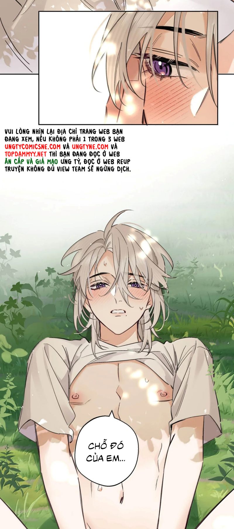 Lang Quân Muốn Chịu Trách Nhiệm Với Tôi Chapter 47 - Trang 28