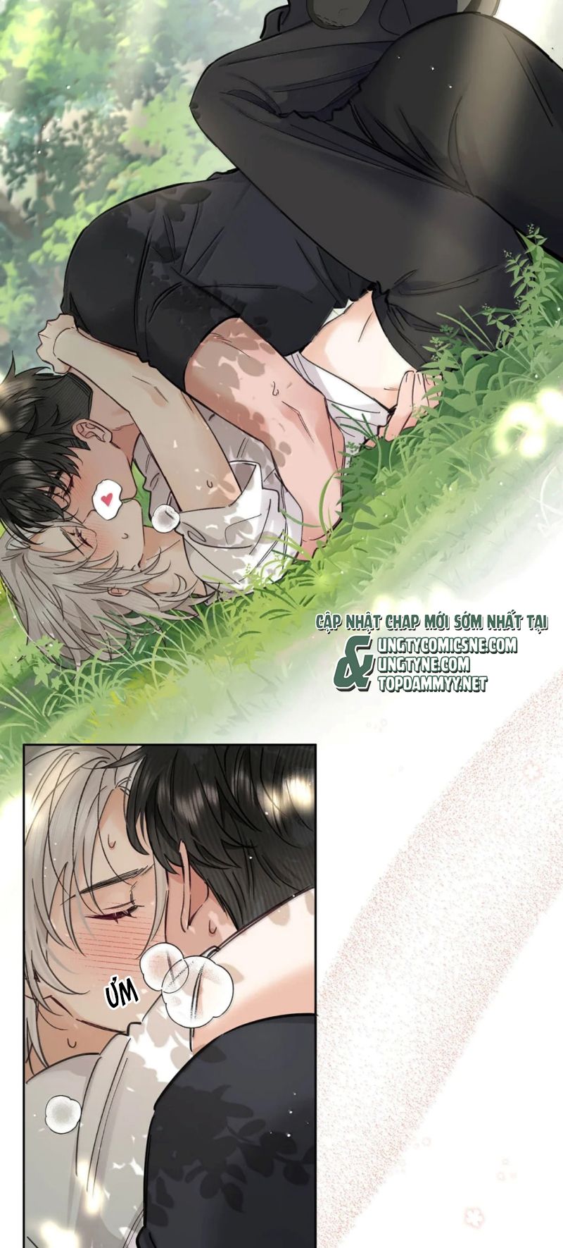 Lang Quân Muốn Chịu Trách Nhiệm Với Tôi Chapter 47 - Trang 5