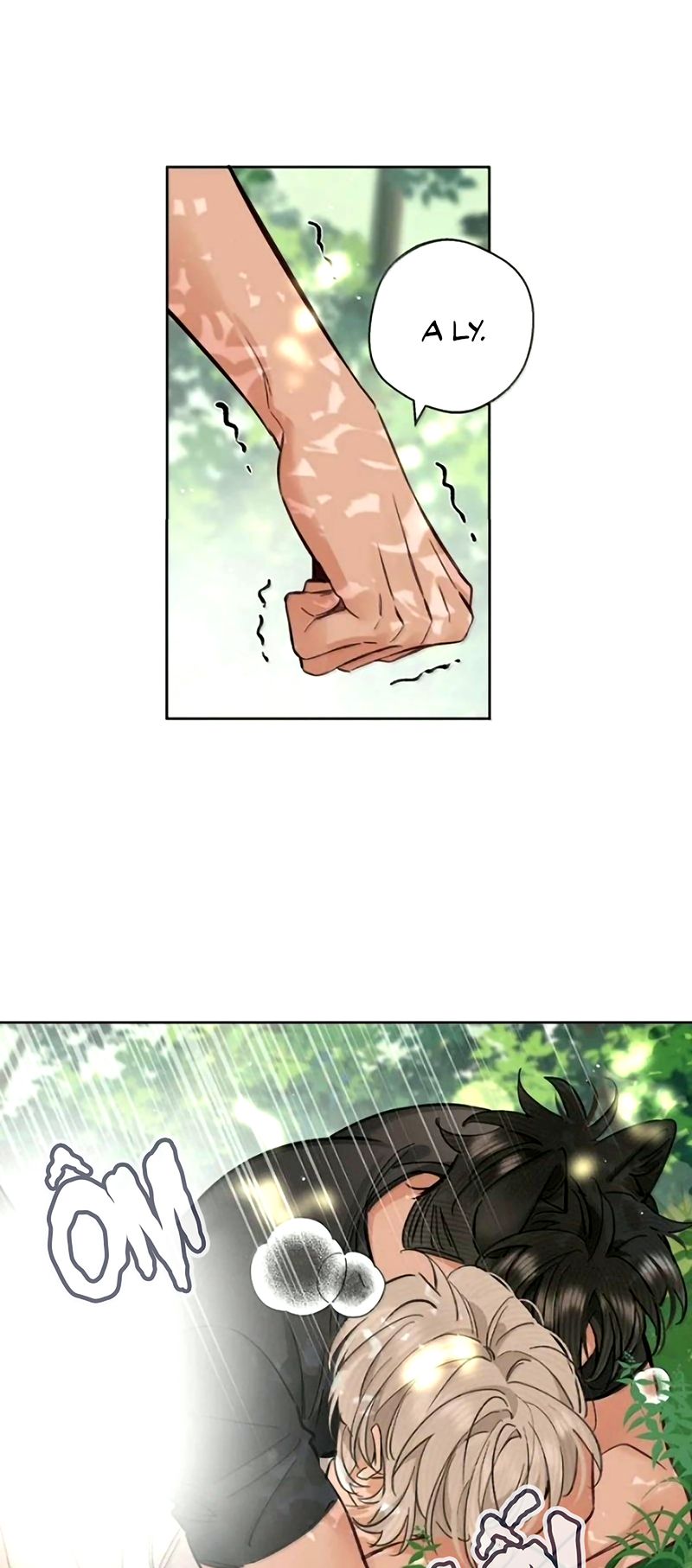 Lang Quân Muốn Chịu Trách Nhiệm Với Tôi Chapter 48 - Trang 12