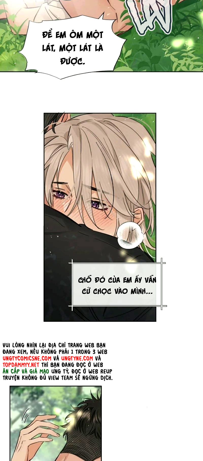 Lang Quân Muốn Chịu Trách Nhiệm Với Tôi Chapter 48 - Trang 13