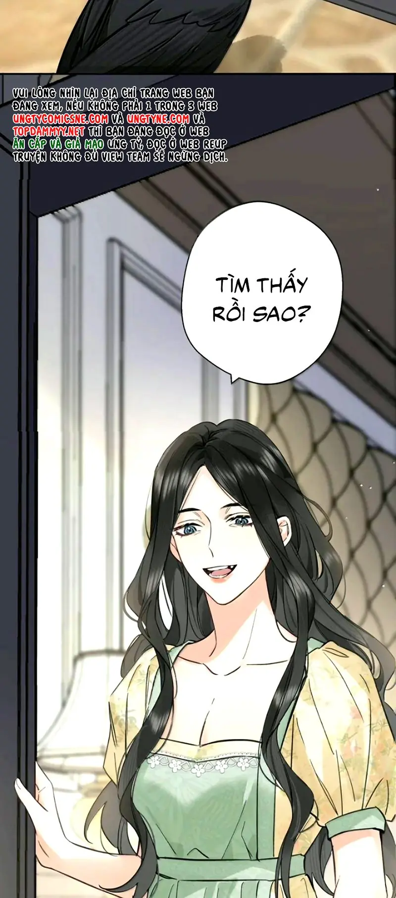 Lang Quân Muốn Chịu Trách Nhiệm Với Tôi Chapter 48 - Trang 17
