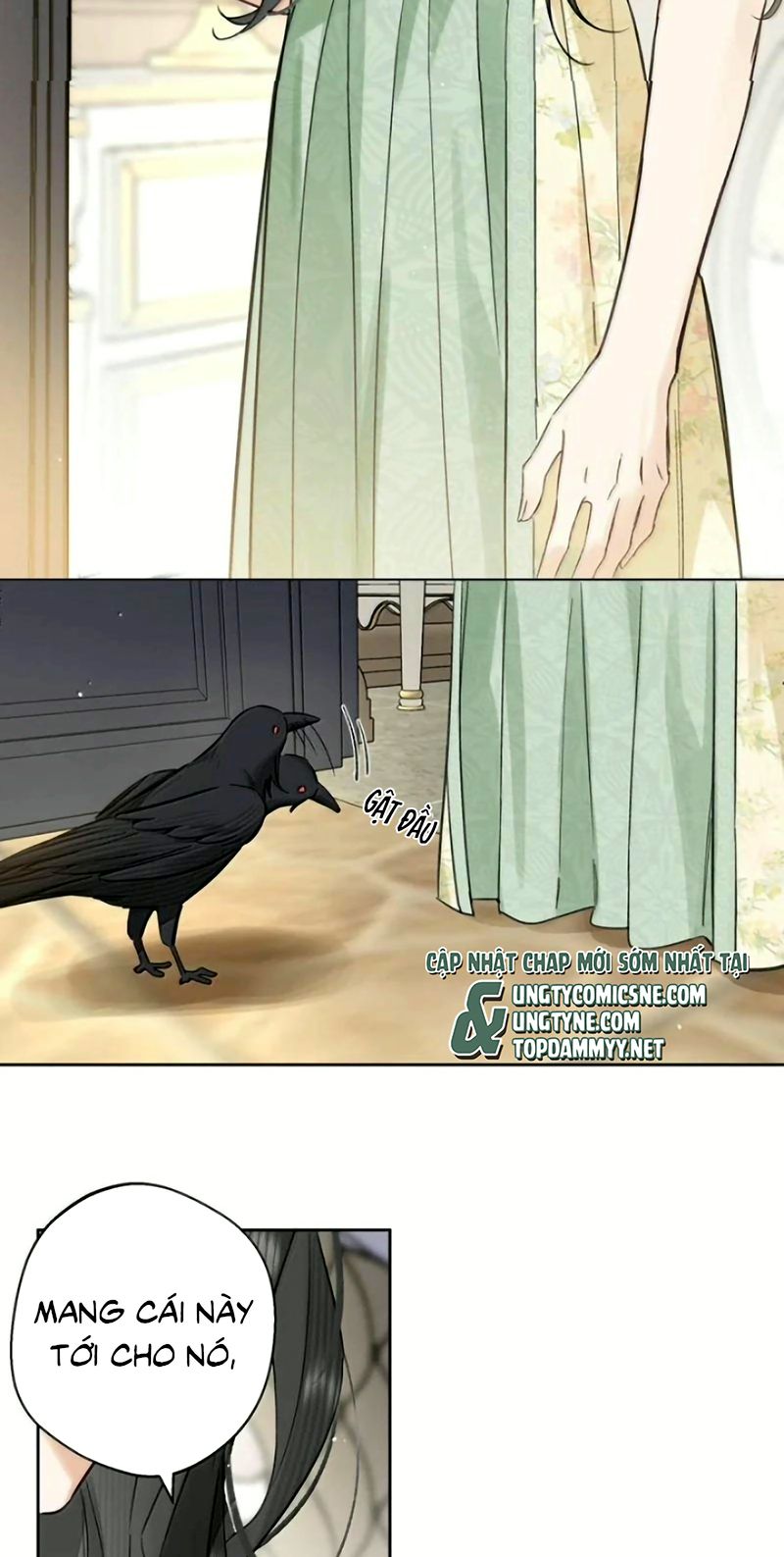 Lang Quân Muốn Chịu Trách Nhiệm Với Tôi Chapter 48 - Trang 18