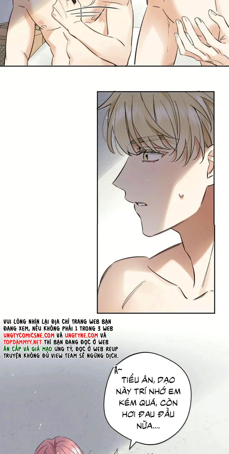Lang Quân Muốn Chịu Trách Nhiệm Với Tôi Chapter 48 - Trang 27