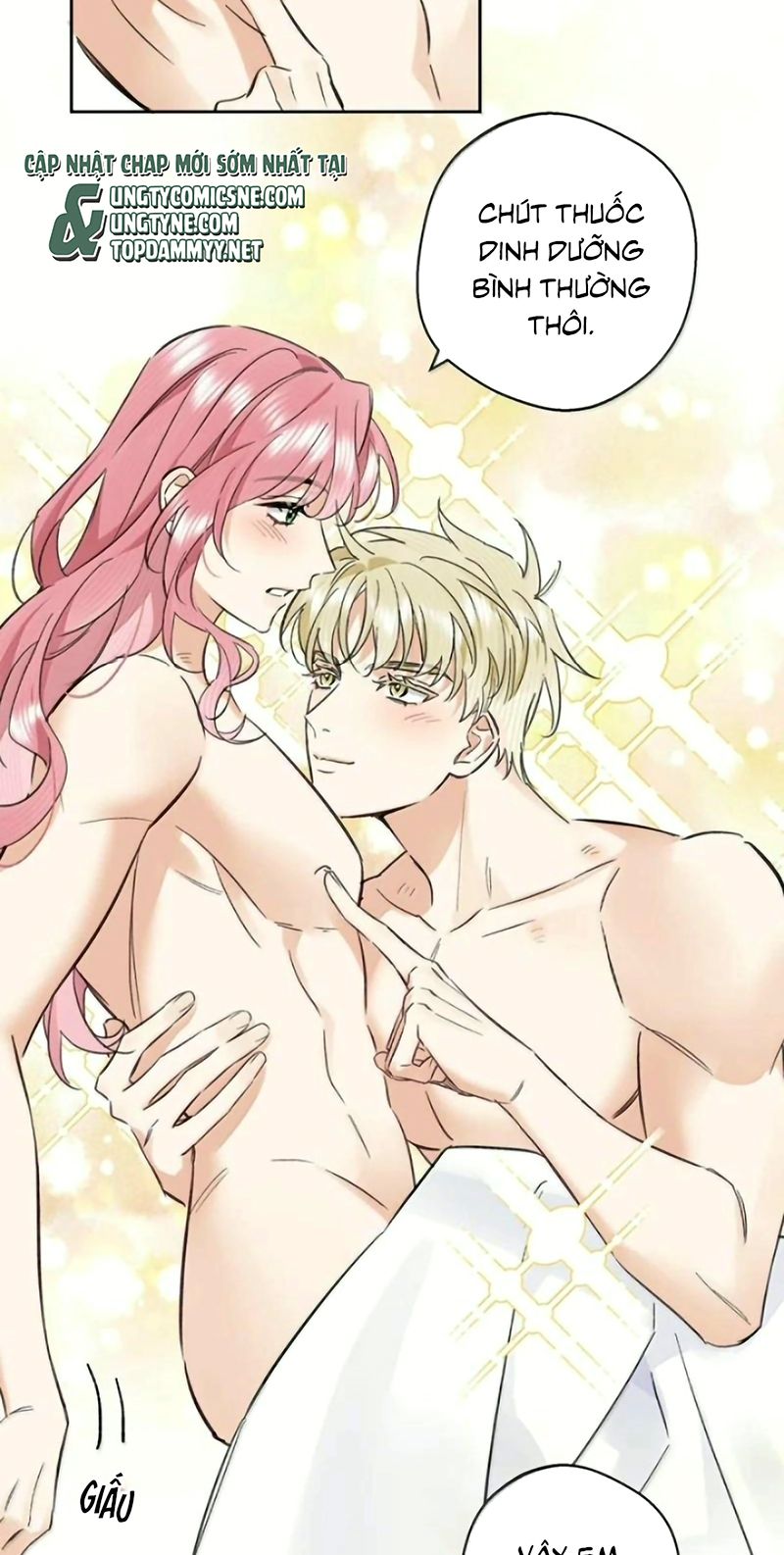 Lang Quân Muốn Chịu Trách Nhiệm Với Tôi Chapter 48 - Trang 30