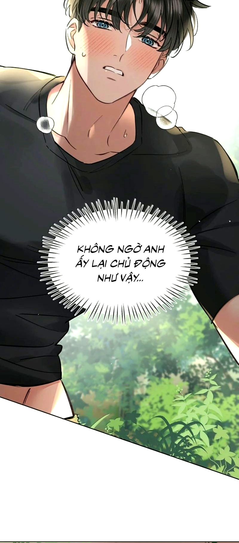 Lang Quân Muốn Chịu Trách Nhiệm Với Tôi Chapter 48 - Trang 5