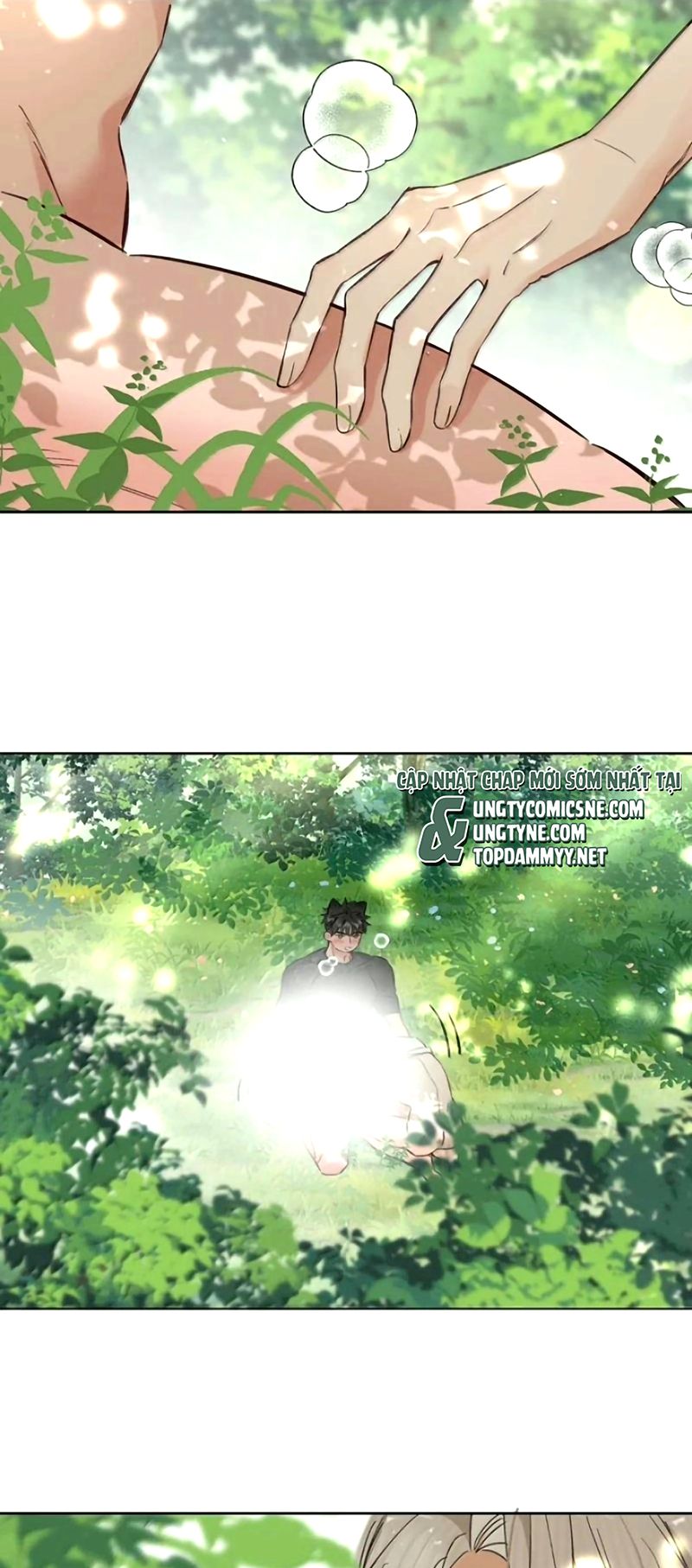 Lang Quân Muốn Chịu Trách Nhiệm Với Tôi Chapter 48 - Trang 8