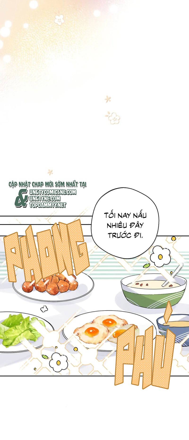 Lang Quân Muốn Chịu Trách Nhiệm Với Tôi Chapter 49 - Trang 17