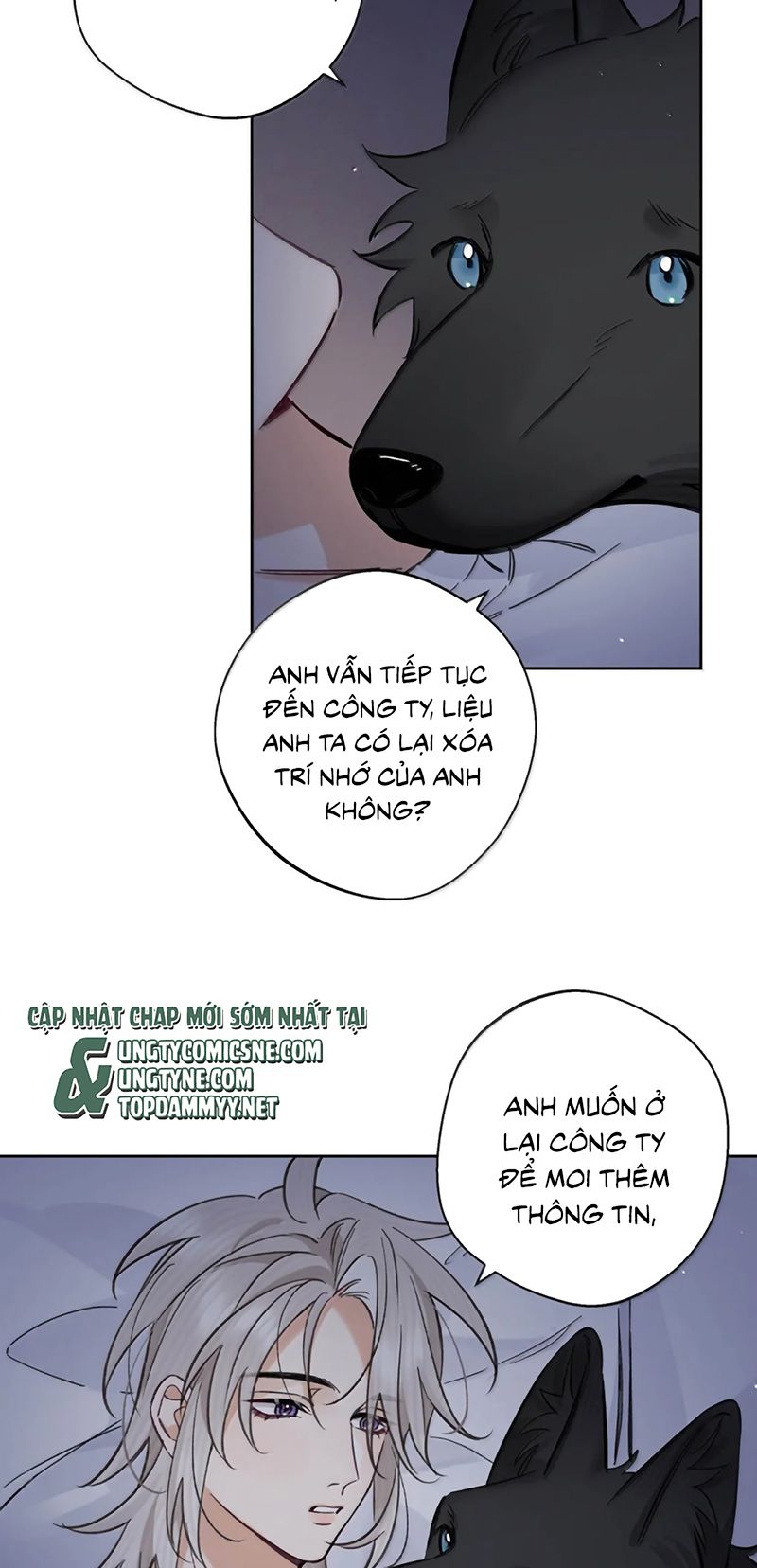 Lang Quân Muốn Chịu Trách Nhiệm Với Tôi Chapter 49 - Trang 28