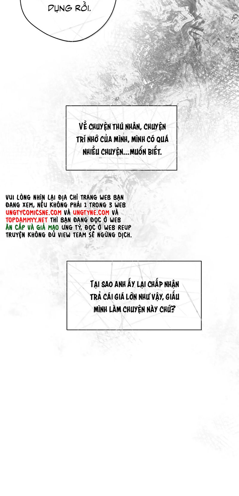 Lang Quân Muốn Chịu Trách Nhiệm Với Tôi Chapter 49 - Trang 30