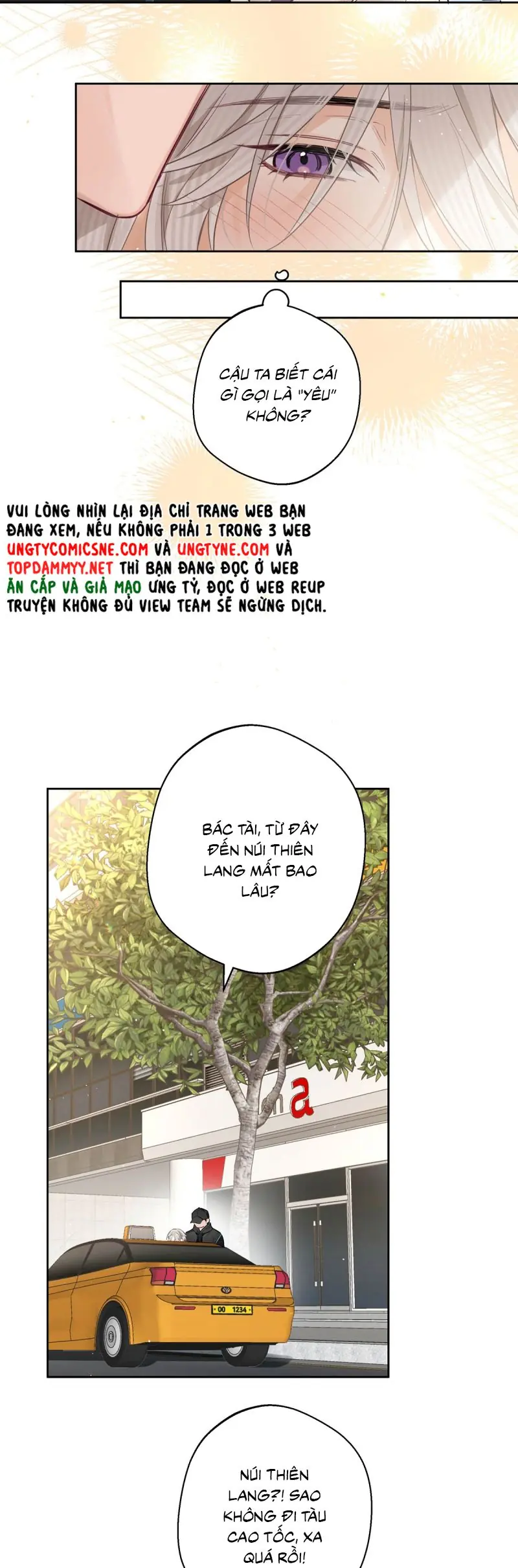 Lang Quân Muốn Chịu Trách Nhiệm Với Tôi Chapter 5 - Trang 19