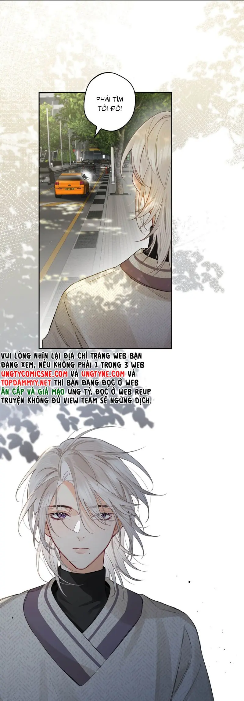 Lang Quân Muốn Chịu Trách Nhiệm Với Tôi Chapter 5 - Trang 25