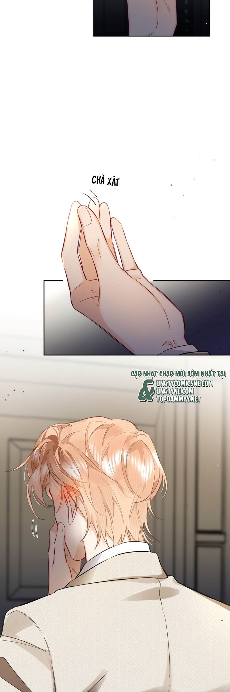 Lang Quân Muốn Chịu Trách Nhiệm Với Tôi Chapter 5 - Trang 6
