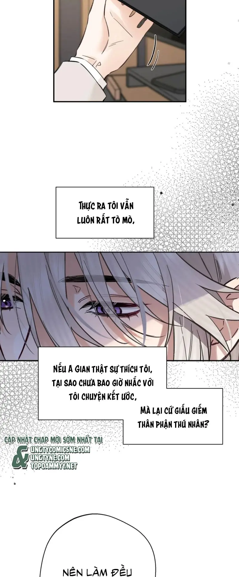 Lang Quân Muốn Chịu Trách Nhiệm Với Tôi Chapter 50 - Trang 12