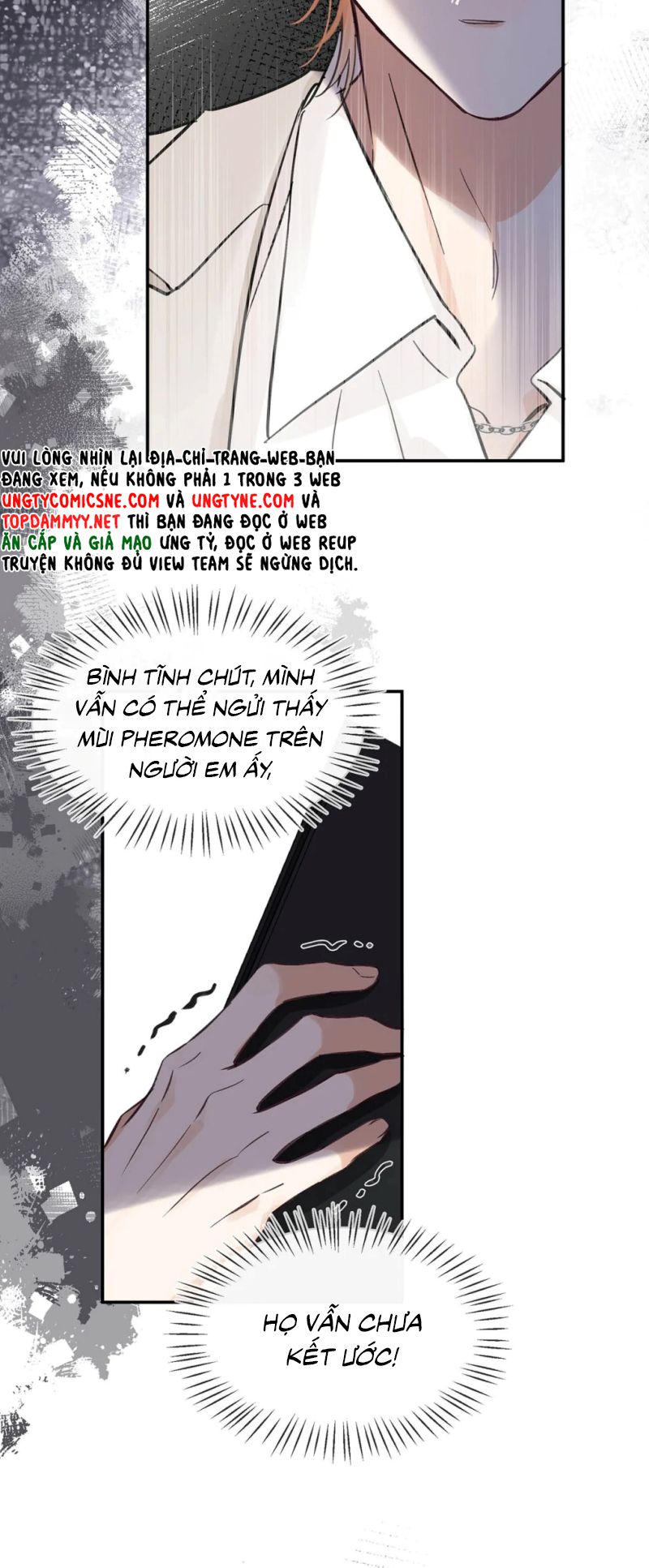 Lang Quân Muốn Chịu Trách Nhiệm Với Tôi Chapter 50 - Trang 14