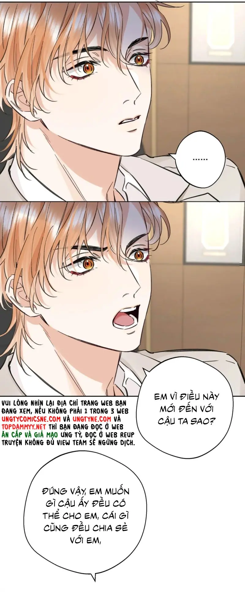 Lang Quân Muốn Chịu Trách Nhiệm Với Tôi Chapter 50 - Trang 16