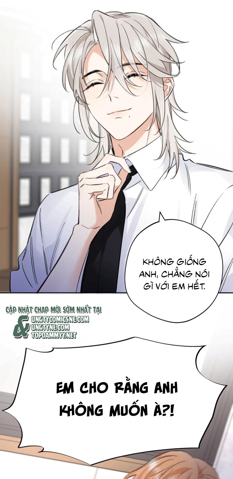 Lang Quân Muốn Chịu Trách Nhiệm Với Tôi Chapter 50 - Trang 17