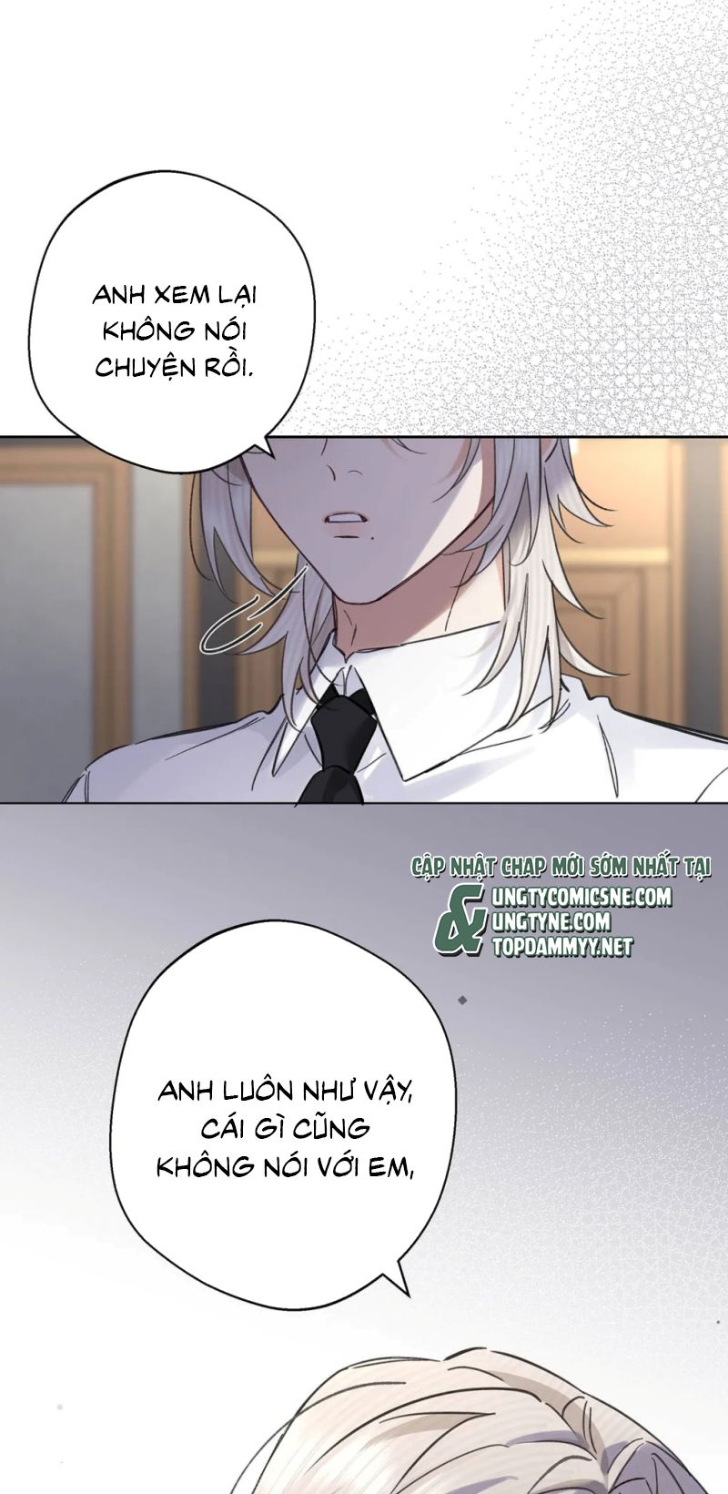 Lang Quân Muốn Chịu Trách Nhiệm Với Tôi Chapter 50 - Trang 21