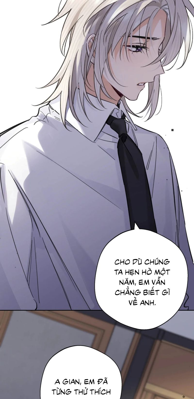Lang Quân Muốn Chịu Trách Nhiệm Với Tôi Chapter 50 - Trang 22