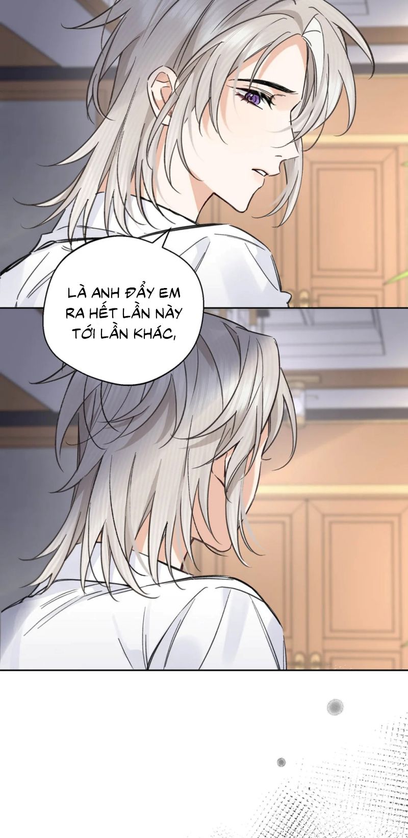 Lang Quân Muốn Chịu Trách Nhiệm Với Tôi Chapter 50 - Trang 24