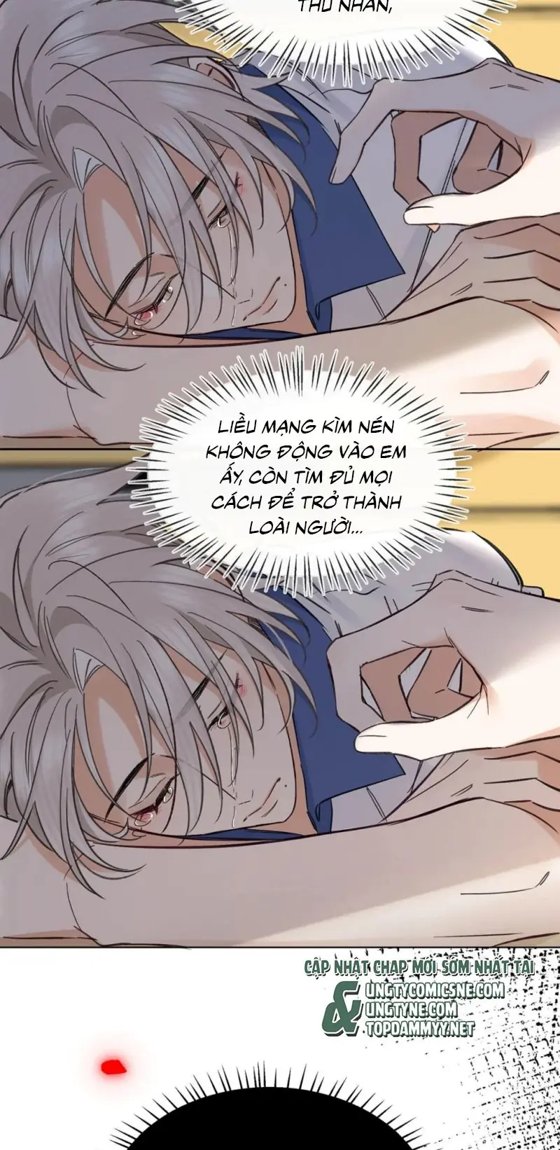 Lang Quân Muốn Chịu Trách Nhiệm Với Tôi Chapter 50 - Trang 29