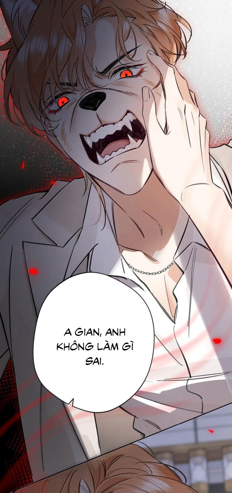 Lang Quân Muốn Chịu Trách Nhiệm Với Tôi Chapter 51 - Trang 11