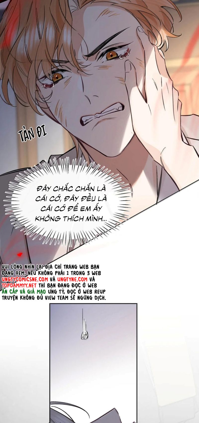 Lang Quân Muốn Chịu Trách Nhiệm Với Tôi Chapter 51 - Trang 12