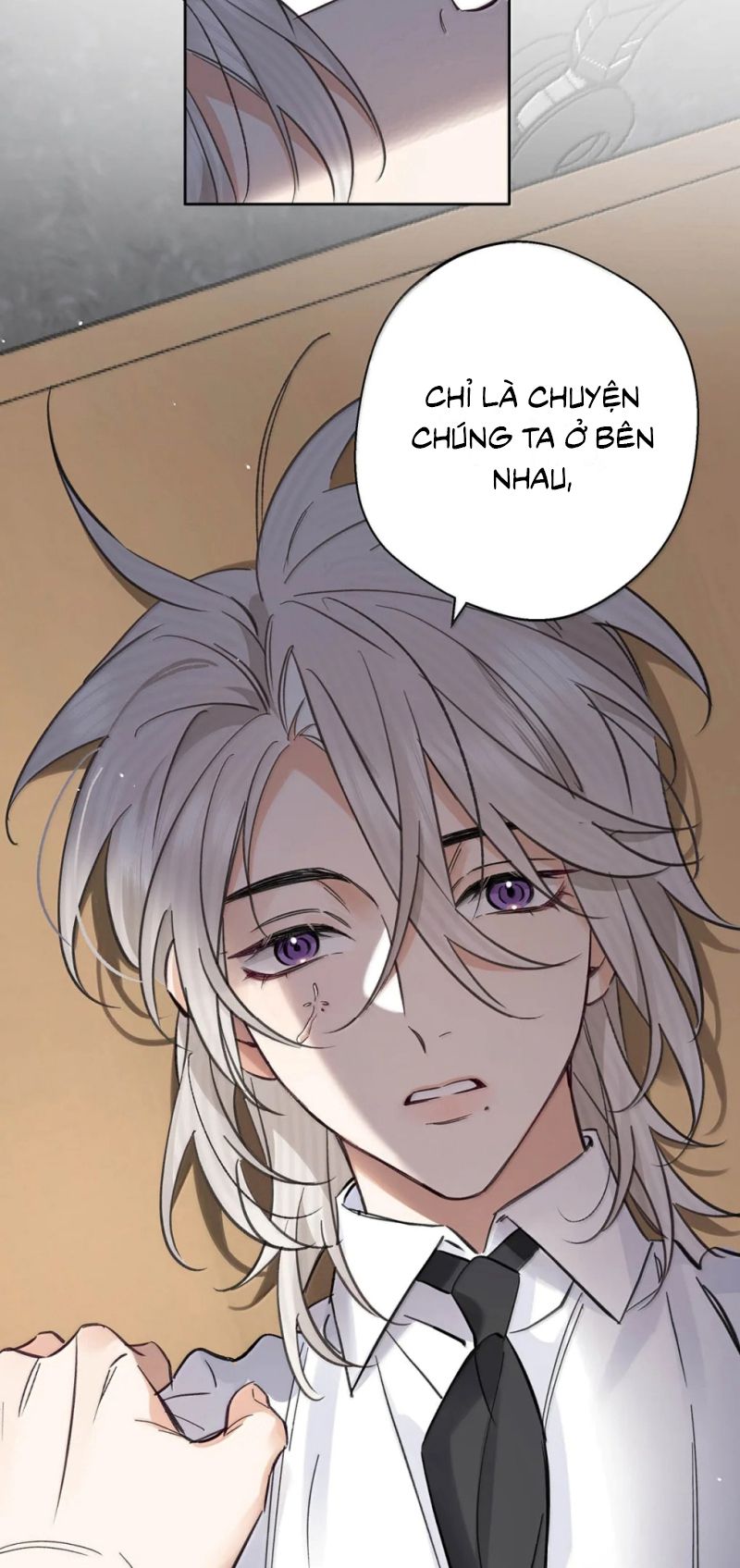 Lang Quân Muốn Chịu Trách Nhiệm Với Tôi Chapter 51 - Trang 13