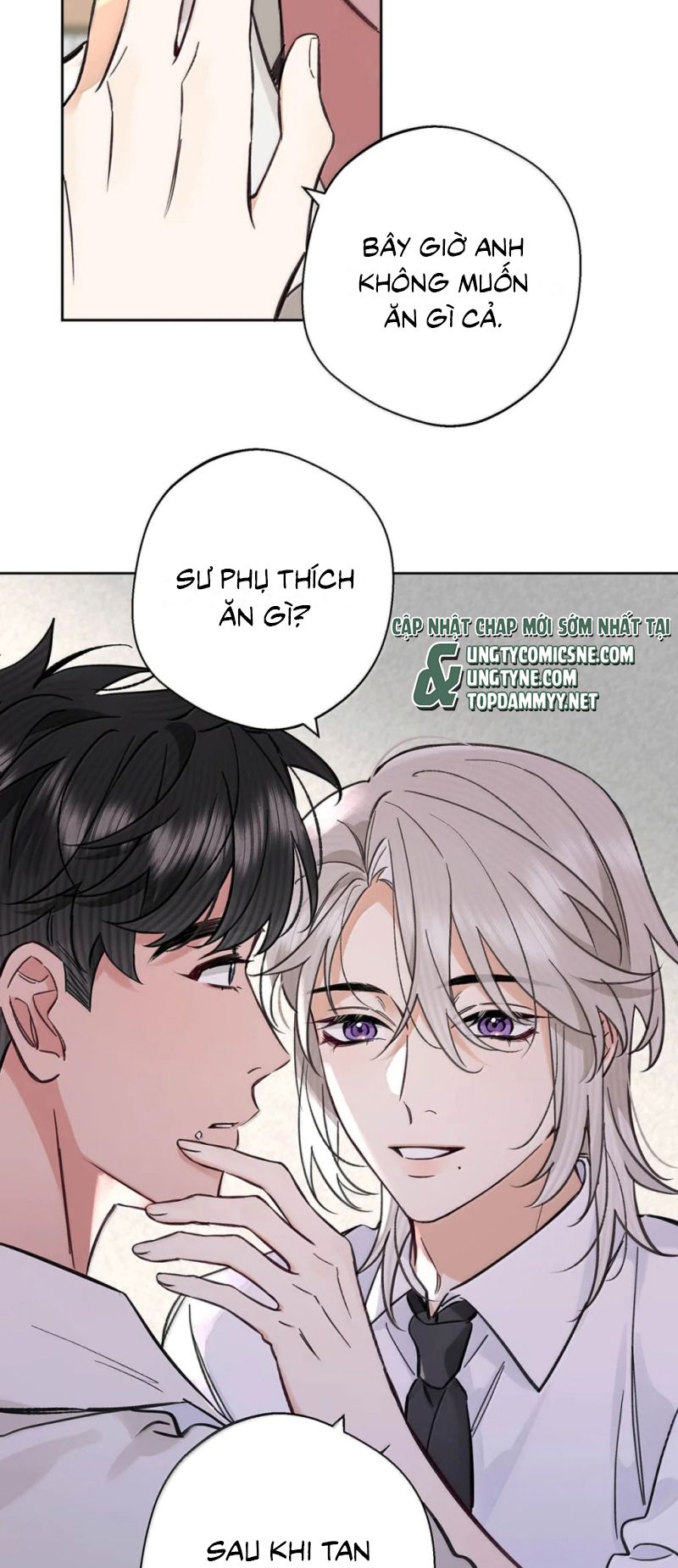 Lang Quân Muốn Chịu Trách Nhiệm Với Tôi Chapter 51 - Trang 24