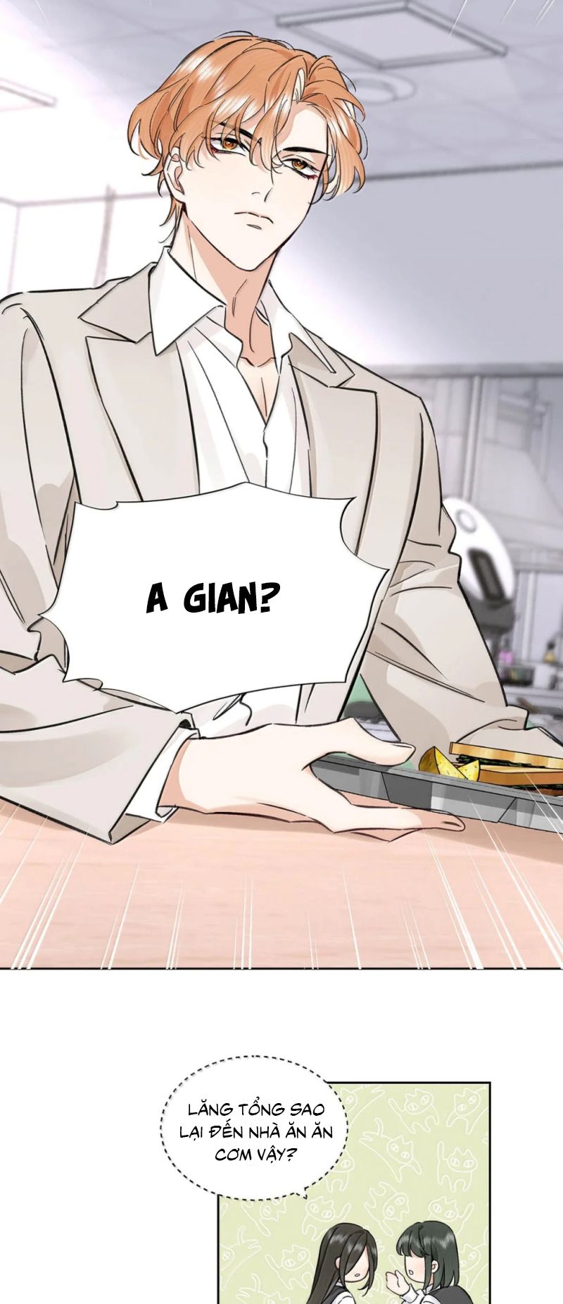 Lang Quân Muốn Chịu Trách Nhiệm Với Tôi Chapter 51 - Trang 26