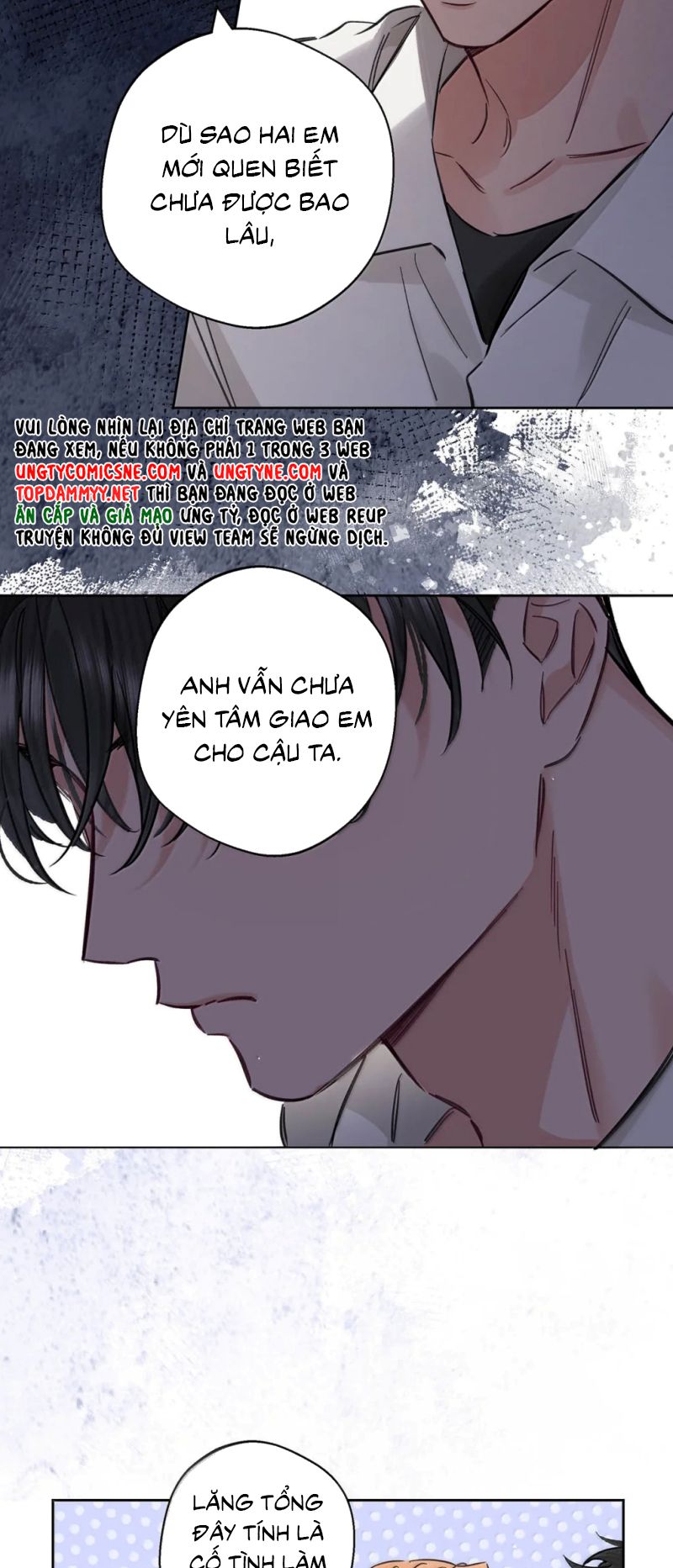 Lang Quân Muốn Chịu Trách Nhiệm Với Tôi Chapter 52 - Trang 10