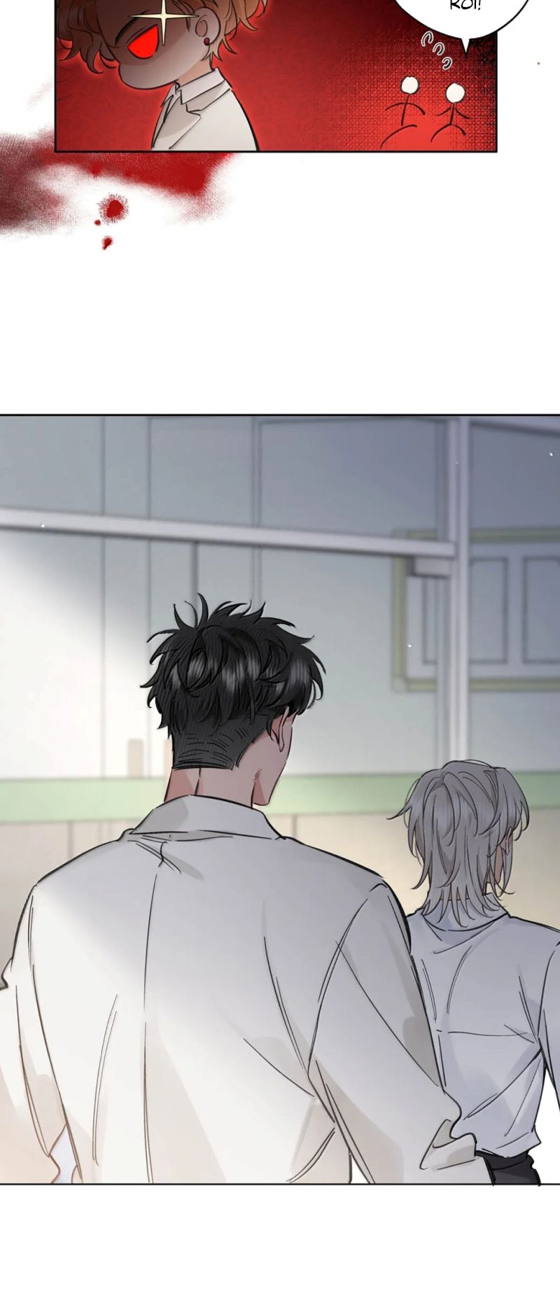 Lang Quân Muốn Chịu Trách Nhiệm Với Tôi Chapter 52 - Trang 14