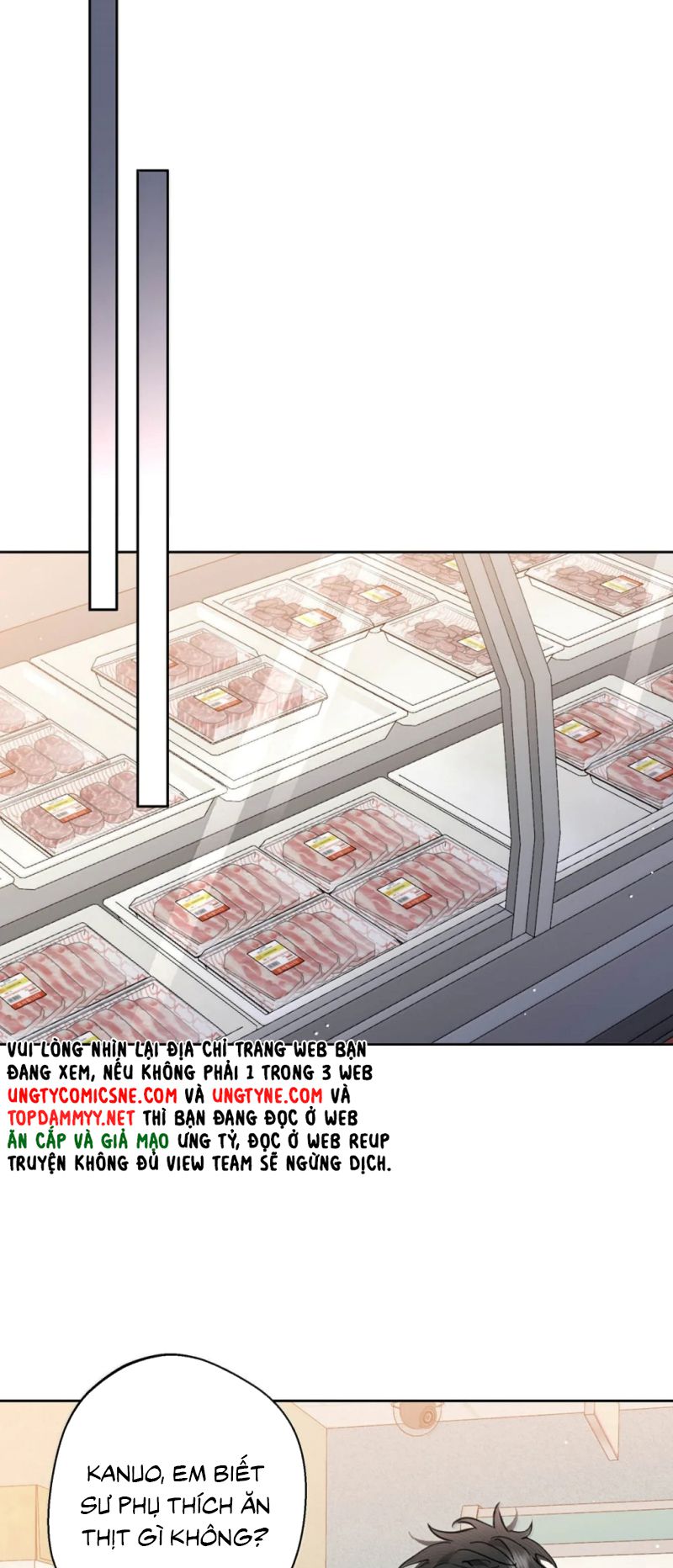 Lang Quân Muốn Chịu Trách Nhiệm Với Tôi Chapter 52 - Trang 16