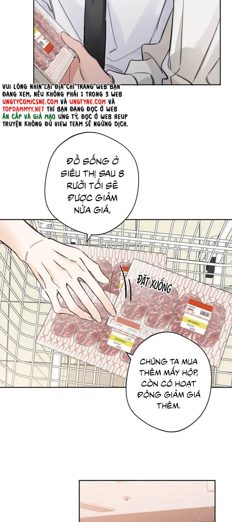 Lang Quân Muốn Chịu Trách Nhiệm Với Tôi Chapter 52 - Trang 20