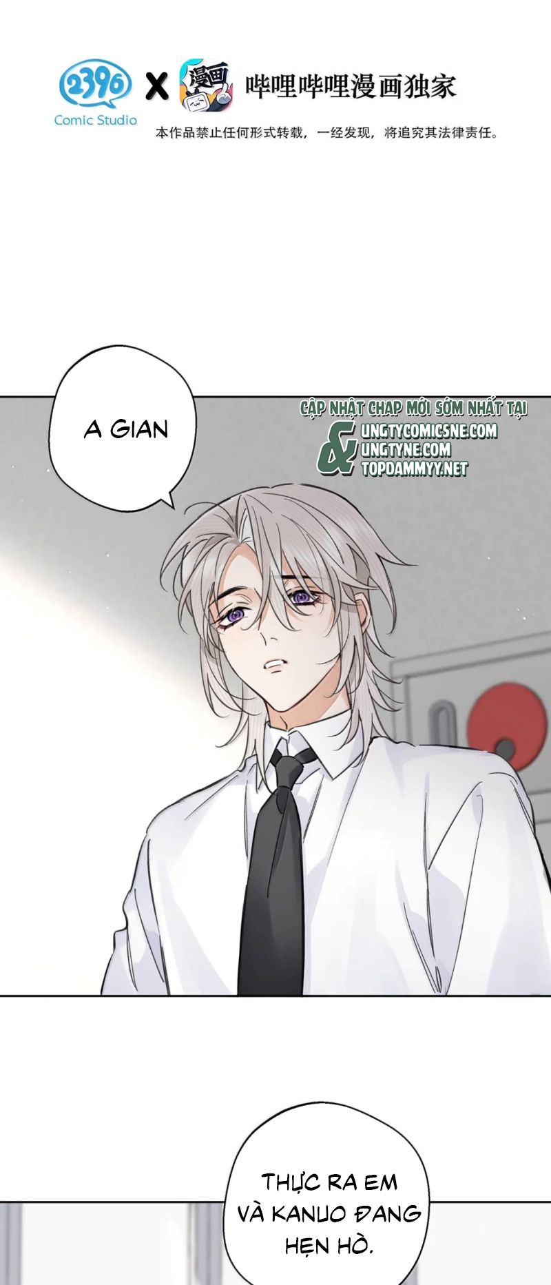 Lang Quân Muốn Chịu Trách Nhiệm Với Tôi Chapter 52 - Trang 4