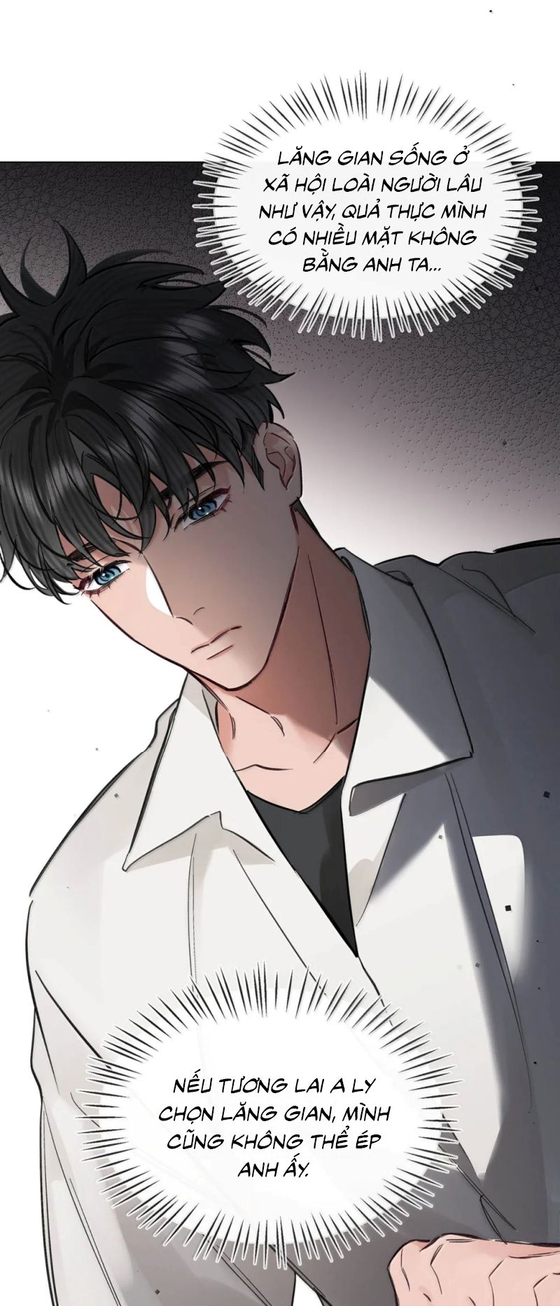 Lang Quân Muốn Chịu Trách Nhiệm Với Tôi Chapter 52 - Trang 7