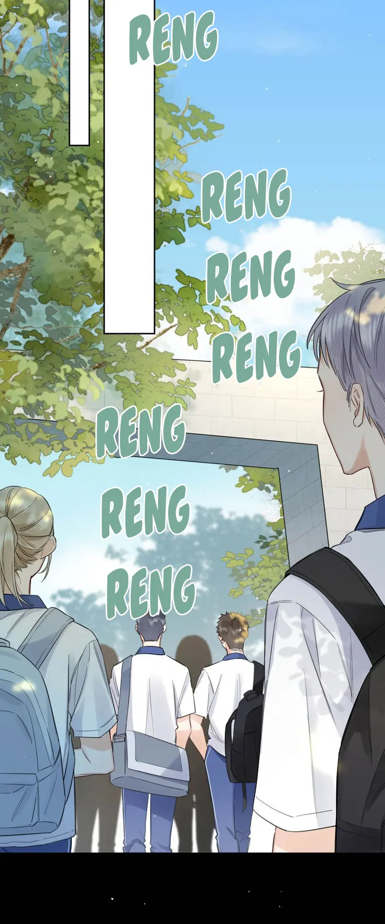 Lang Quân Muốn Chịu Trách Nhiệm Với Tôi Chapter 6 - Trang 18